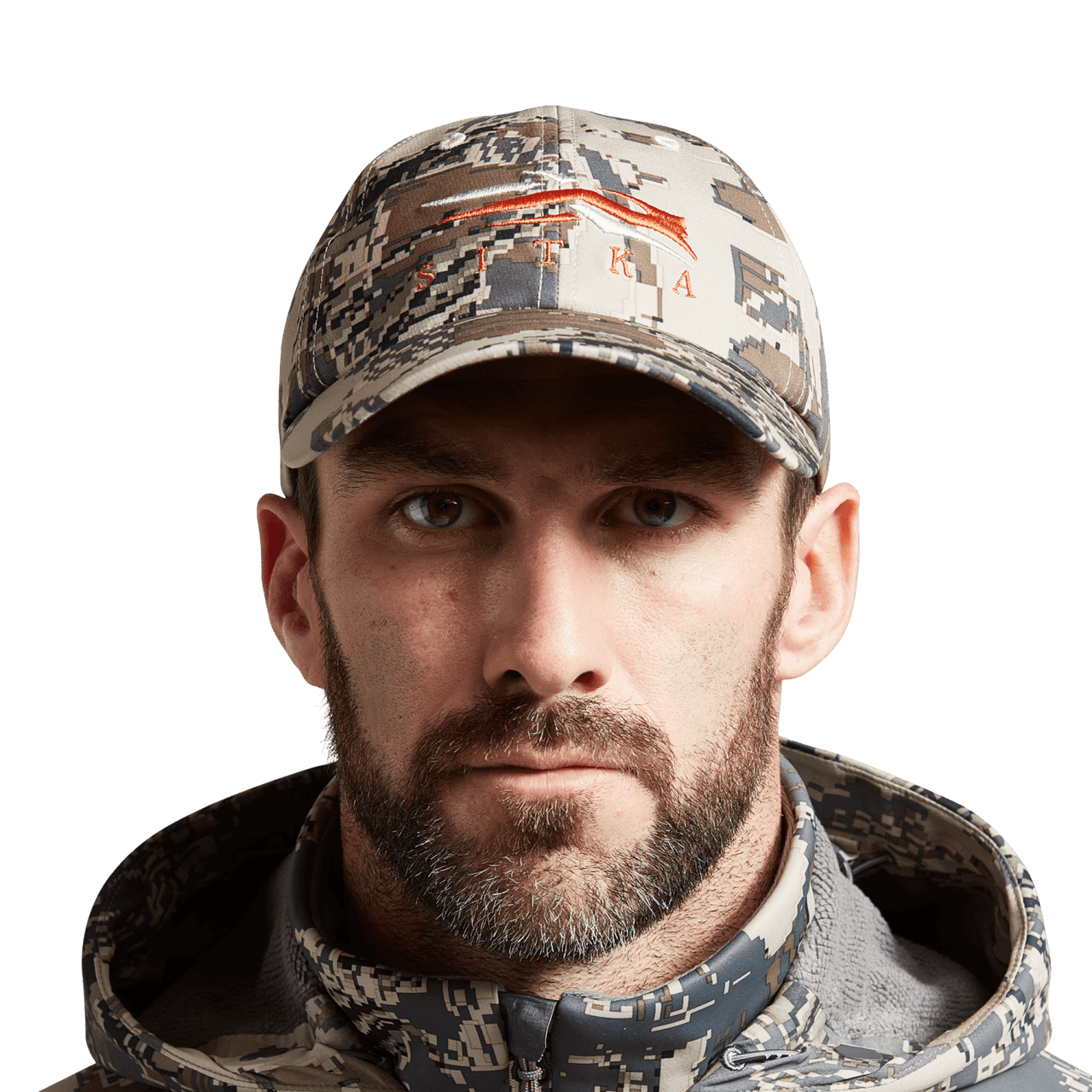 Кепка Sitka Gear Traverse Optifade Open Country Фото 2